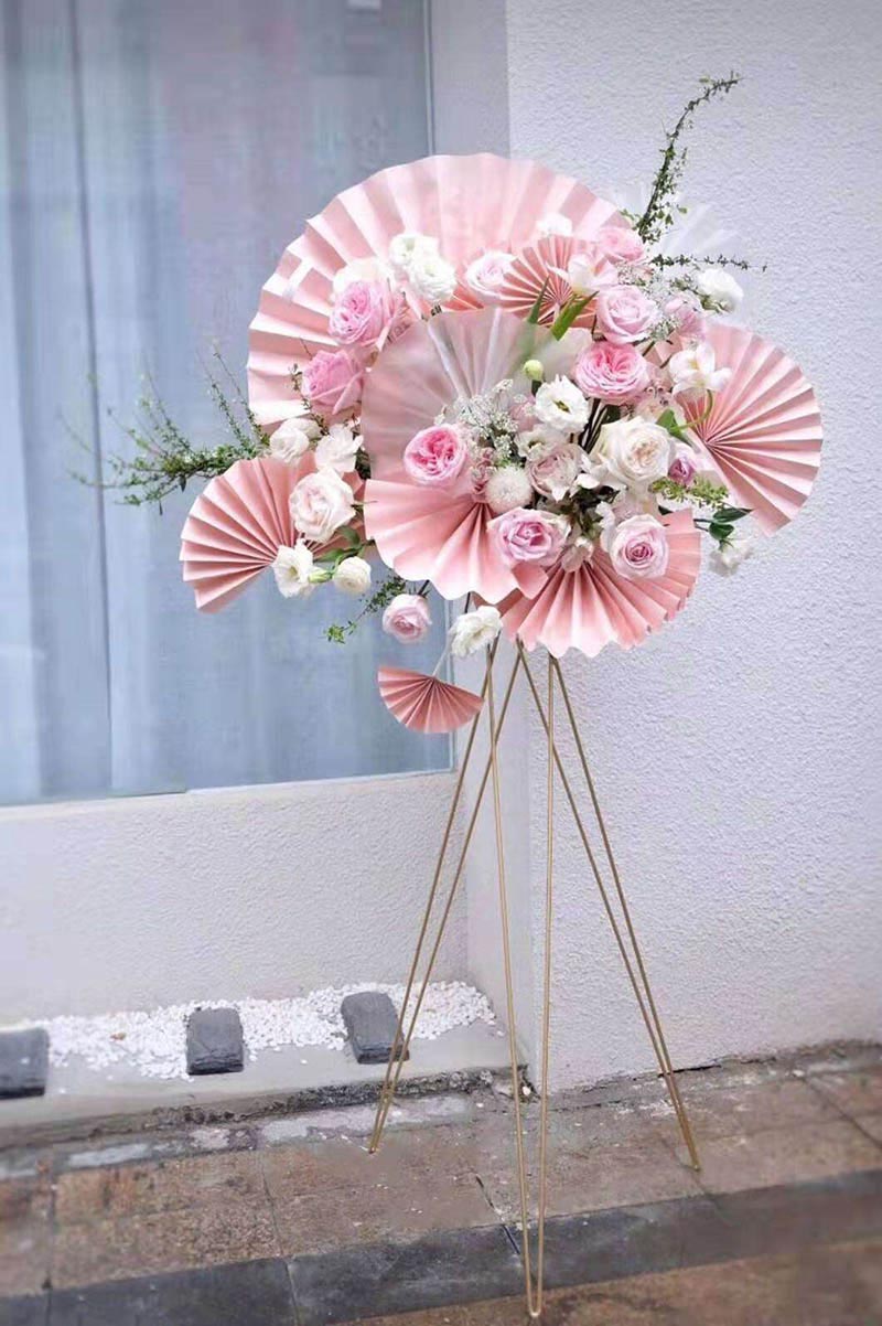 开业花篮 鲜花花篮 庆典花篮